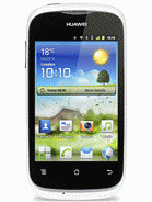 Huawei Ascend Y201 Pro Huawei Ascend Y201 Pro