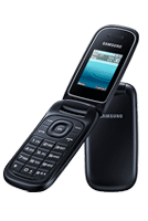 Samsung E1270 Samsung E1270