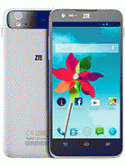 ZTE Grand S Flex ZTE Grand S Flex