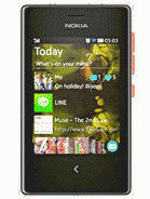 Nokia 503 Asha