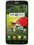 LG D680 Optimus G Pro Lite