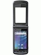 Motorola XT611 Motosmart Flip