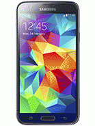 caracteristicas G900F Galaxy S5