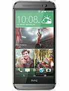 HTC One M8>