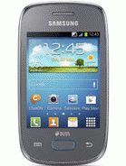 Samsung S5310L Galaxy Pocket Neo