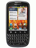 Motorola MB632