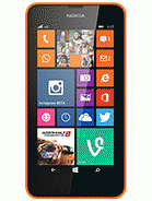 Unlock 635 Lumia