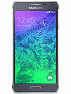 Liberar Samsung Galaxy Alpha Samsung G850F Galaxy Alpha