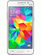Samsung G530FZ Galaxy Grand Prime