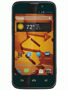 ZTE N9510 Warp 4G