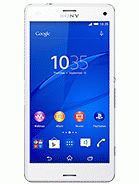 Sony D5803 Xperia Z3 Compact