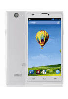 ZTE V830W Blade G Lux