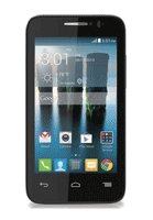 Alcatel OT 4037N Evolve 2 Alcatel OT 4037N Evolve 2