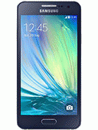 Samsung A300M Galaxy A3 Samsung A300M Galaxy A3