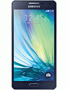Samsung A500F Galaxy A5 Samsung A500F Galaxy A5