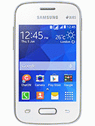 Samsung SM-G110B Galaxy Pocket 2