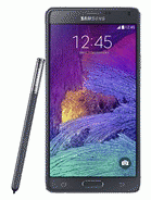 Samsung N910F Galaxy Note 4