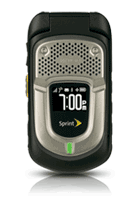 Kyocera DuraXT Kyocera DuraXT