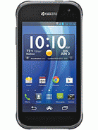 Kyocera Hydro XTRM Kyocera Hydro XTRM