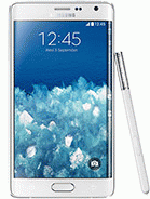 caracteristicas N915G Galaxy Note Edge