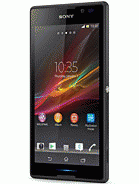 Sony C2305