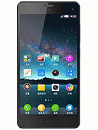 ZTE Nubia Z7 Mini