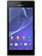 Sony D2306 Xperia M2