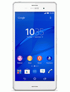 Sony D6603 Xperia Z3 Sony D6603 Xperia Z3
