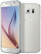 Samsung G920AZ Galaxy S6>