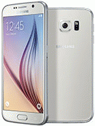 Samsung G920W8 Galaxy S6