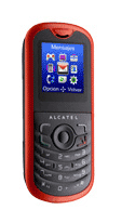 Alcatel OT 203E