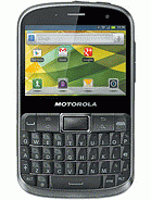 Motorola XT560 Defy Pro