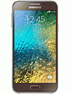 Samsung SM-E500F Galaxy E5