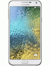 Samsung SM-E700H Galaxy E7