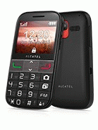 Alcatel OT 2007 Alcatel OT 2007