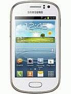 Samsung S6810L Galaxy Fame