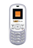 Alcatel OT 204 Bic Phone