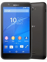Sony E2104 Xperia E4