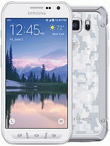 Samsung SM-G890 Galaxy S6 Active