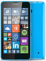 Desbloquear Microsoft Lumia 640 LTE