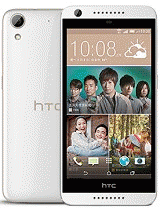 HTC Desire 626s>