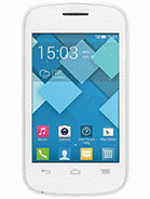 Alcatel OT 4014 Pixi 3 Alcatel OT 4014 Pixi 3