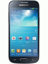 Samsung GT-I9192 Galaxy S4 mini