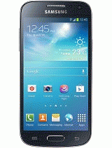 Samsung GT-I9192 Galaxy S4 mini Samsung GT-I9192 Galaxy S4 mini