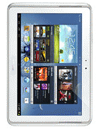 Samsung SM-P605M Galaxy Note 10.1