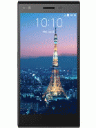 ZTE Blade VEC