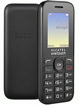 Alcatel OT 1041D
