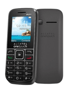 Alcatel OT 1045D