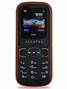 Alcatel OT 306A