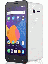 Alcatel OT 5015X POP 3 Alcatel OT 5015X POP 3